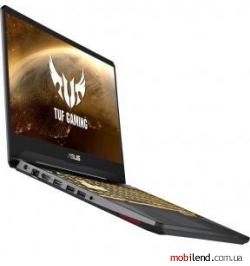 Asus TUF Gaming FX505DU Gold Steel (FX505DU-AL069)