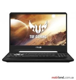Asus TUF Gaming FX505DU Red Fusion (FX505DU-AL052)