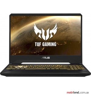 Asus TUF Gaming FX505DY-AL029 90NR01A2-M02730