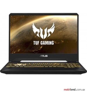 Asus TUF Gaming FX505DY-BQ009T 90NR01A2-M01650
