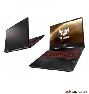 Asus TUF Gaming FX505DY (FX505DY-AL016)