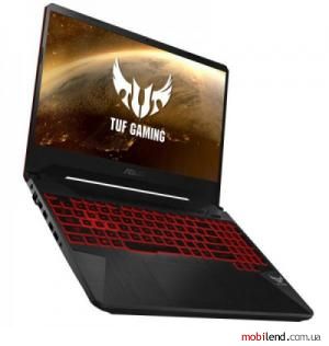 Asus TUF Gaming FX505DY (FX505DY-AL016R)