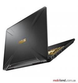 Asus TUF Gaming FX505GD (FX505GD-BQ140)