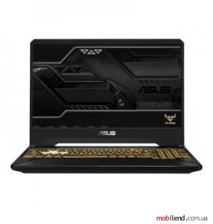 Asus TUF Gaming FX505GD Gun Metal (FX505GD-BQ100)