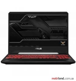 Asus TUF Gaming FX505GD Red Fusion (FX505GD-BQ104)