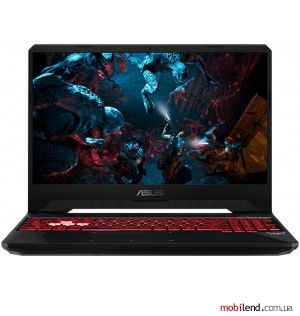 Asus TUF Gaming FX505GE-BQ314T 90NR00S1-M06940