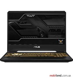Asus TUF Gaming FX505GE-BQ412