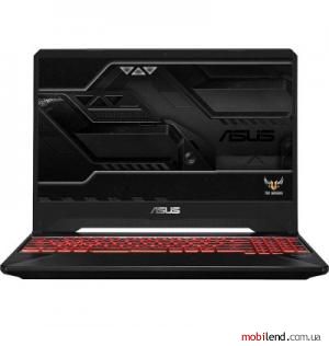 Asus TUF Gaming FX505GE Black (90NR00S3-M03640)
