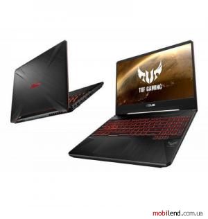 Asus TUF Gaming FX505GE (FX505GE-AL407)