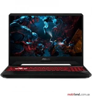 Asus TUF Gaming FX505GE (FX505GE-AL509R)