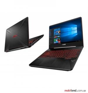 Asus TUF Gaming FX505GE (FX505GE-AL511)