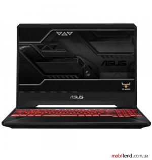 Asus TUF Gaming FX505GE (FX505GE-BQ127)