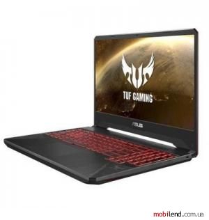 Asus TUF Gaming FX505GE (FX505GE-BQ151T)