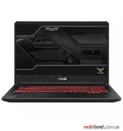 Asus TUF Gaming FX505GE (FX505GE-BQ321T)