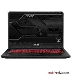 Asus TUF Gaming FX505GE Red Matter (FX505GE-BQ195)