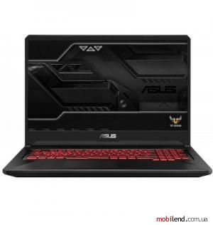 Asus TUF Gaming FX505GM Black (FX505GM-AL320)