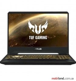 Asus TUF Gaming FX505GM (FX505GM-AL319T)