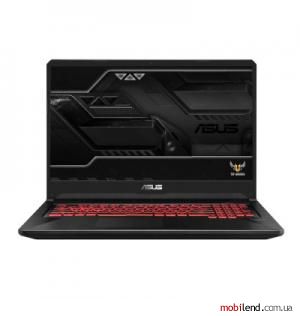 Asus TUF Gaming FX505GM (FX505GM-AL322)