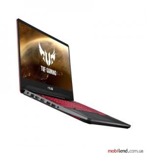 Asus TUF Gaming FX505GM (FX505GM-AL460T)