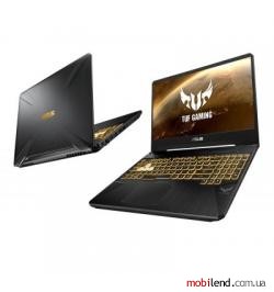 Asus TUF Gaming FX505GM (FX505GM-BN004)