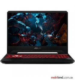 Asus TUF Gaming FX505GM (FX505GM-BN104)