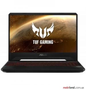 Asus TUF Gaming FX505GM Red Fusion (FX505GM-BN036)