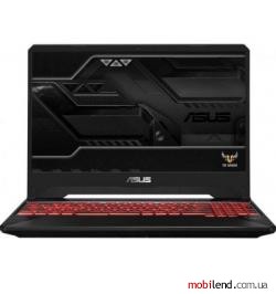 Asus TUF Gaming FX505GM Red Fusion (FX505GM-BN037)