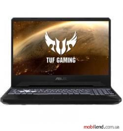 Asus TUF Gaming FX505GT Black (FX505GT-BQ008)