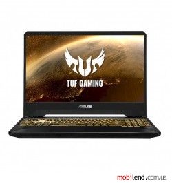 Asus TUF Gaming FX505GT (FX505GT-AB73)