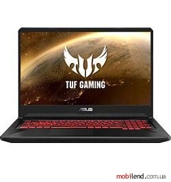 Asus TUF Gaming FX705DD-AU105