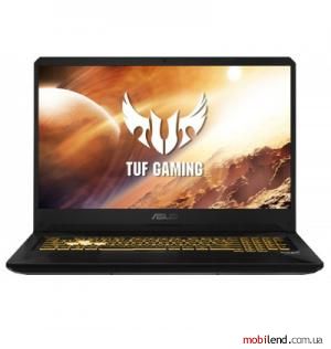 Asus TUF Gaming FX705DD Stealth Black (FX705DD-AU026)