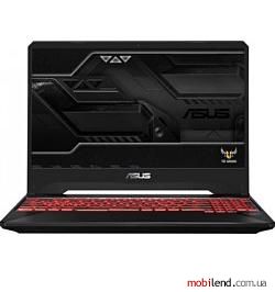 Asus TUF Gaming FX705DT-AU034T
