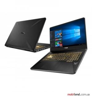 Asus TUF Gaming FX705DT (FX705DT-AU027T)