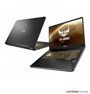 Asus TUF Gaming FX705DT (FX705DT-AU039)