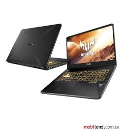 Asus TUF Gaming FX705DT (FX705DT-H7116)