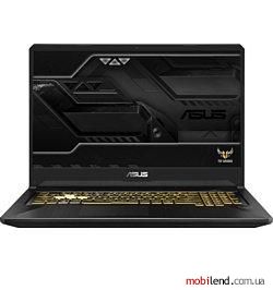 Asus TUF Gaming FX705DU-AU029