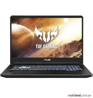 Asus TUF Gaming FX705DU-H7087 90NR0281-M03320