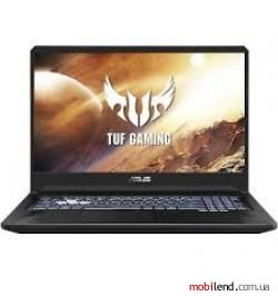 Asus TUF Gaming FX705DU (FX705DU-AU015T)