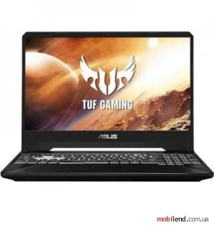 Asus TUF Gaming FX705DU (FX705DU-AU026R)