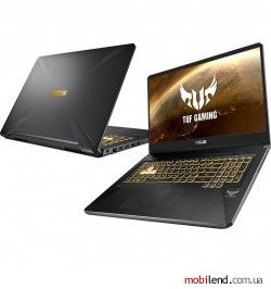 Asus TUF Gaming FX705DU (FX705DU-H7087)