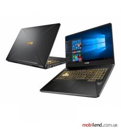 Asus TUF Gaming FX705DU (FX705DU-H7087T)