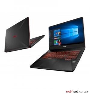 Asus TUF Gaming FX705DY (FX705DY-AU017T)
