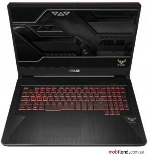 Asus TUF Gaming FX705DY (FX705DY-AU079R)