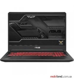 Asus TUF Gaming FX705DY (FX705DY-RS51)