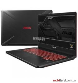 Asus TUF Gaming FX705GD (FX705GD-EW070T)