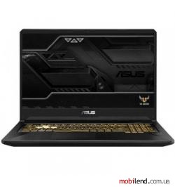 Asus TUF Gaming FX705GD Gun Metal (FX705GD-EW094T)