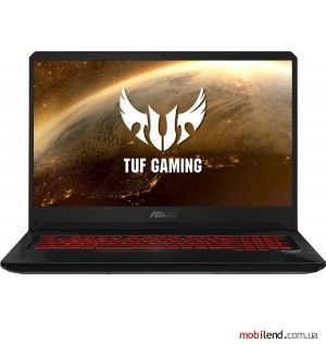 Asus TUF Gaming FX705GE-EW074 90NR00Z2-M02570