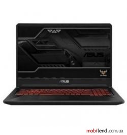 Asus TUF Gaming FX705GE Black (FX705GE-EW232)