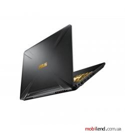 Asus TUF Gaming FX705GE (FX705GE-EW136)