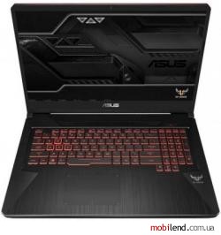 Asus TUF Gaming FX705GE (FX705GE-EW159R)